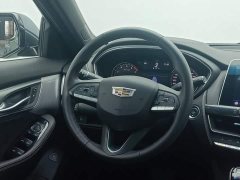 Cadillac CT5 2020 Facelift 2.8T Luxury - ფოტო 10