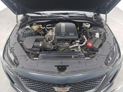 Cadillac CT5 2020 Facelift 2.8T Luxury - ფოტო 11