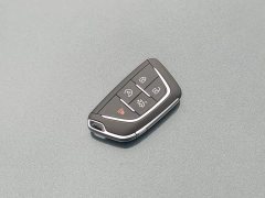 Cadillac CT5 2020 Facelift 2.8T Luxury - ფოტო 12