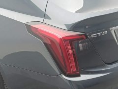 Cadillac CT5 2020 Facelift 2.8T Luxury - ფოტო 14