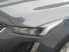 Cadillac CT5 2020 Facelift 2.8T Luxury - ფოტო 15