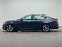 Cadillac CT5 2020 Facelift 2.8T Luxury - ფოტო 2