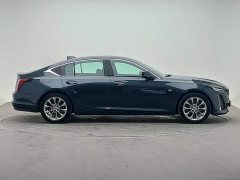 Cadillac CT5 2020 Facelift 2.8T Luxury - ფოტო 3