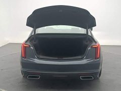 Cadillac CT5 2020 Facelift 2.8T Luxury - ფოტო 8