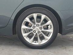 Cadillac CT5 2020 Facelift 2.8T Luxury - ფოტო 9