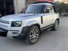 Land Rover Defender 90 P400 Classic Heritage Edition - ფოტო 1