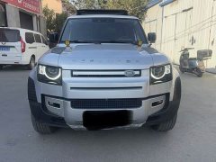 Land Rover Defender 90 P400 Classic Heritage Edition - ფოტო 2