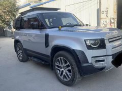 Land Rover Defender 90 P400 Classic Heritage Edition - ფოტო 3