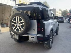 Land Rover Defender 90 P400 Classic Heritage Edition - ფოტო 5