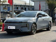 Geely Galaxy L6 2023 125km Starship - ფოტო 1