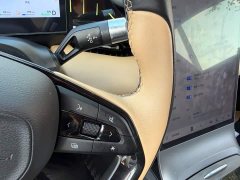 Geely Galaxy L6 2023 125km Starship - ფოტო 10