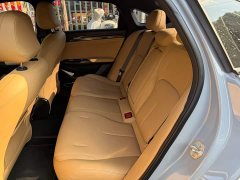 Geely Galaxy L6 2023 125km Starship - ფოტო 12
