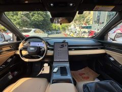 Geely Galaxy L6 2023 125km Starship - ფოტო 13