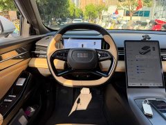 Geely Galaxy L6 2023 125km Starship - ფოტო 14