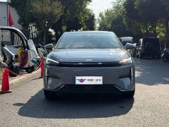 Geely Galaxy L6 2023 125km Starship - ფოტო 2