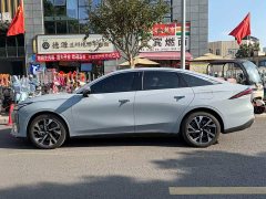 Geely Galaxy L6 2023 125km Starship - ფოტო 3