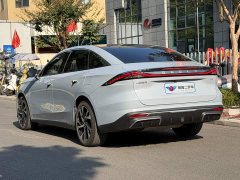 Geely Galaxy L6 2023 125km Starship - ფოტო 4