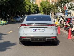 Geely Galaxy L6 2023 125km Starship - ფოტო 5