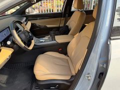 Geely Galaxy L6 2023 125km Starship - ფოტო 8