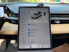 Geely Galaxy L6 2023 125km Starship - ფოტო 9