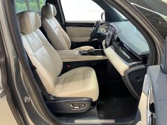 Zeekr 009 Seven-Seat Aisle Version 108kWh - ფოტო 11