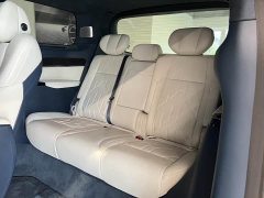 Zeekr 009 Seven-Seat Aisle Version 108kWh - ფოტო 12
