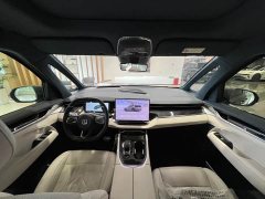 Zeekr 009 Seven-Seat Aisle Version 108kWh - ფოტო 14