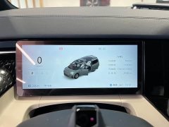 Zeekr 009 Seven-Seat Aisle Version 108kWh - ფოტო 15