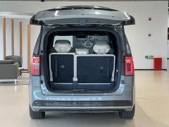 Zeekr 009 Seven-Seat Aisle Version 108kWh - ფოტო 16