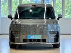 Zeekr 009 Seven-Seat Aisle Version 108kWh - ფოტო 2