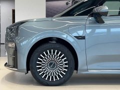 Zeekr 009 Seven-Seat Aisle Version 108kWh - ფოტო 4