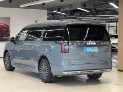 Zeekr 009 Seven-Seat Aisle Version 108kWh - ფოტო 5