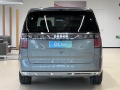 Zeekr 009 Seven-Seat Aisle Version 108kWh - ფოტო 6