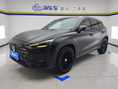 SAIC MG ONE α-Digital Smart Sport 1.5T Advanced - ფოტო 1