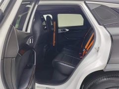 SAIC MG ONE α-Digital Smart Sport 1.5T Advanced - ფოტო 11