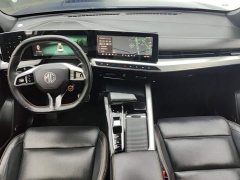 SAIC MG ONE α-Digital Smart Sport 1.5T Advanced - ფოტო 12