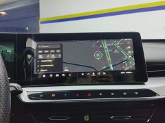 SAIC MG ONE α-Digital Smart Sport 1.5T Advanced - ფოტო 13