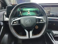 SAIC MG ONE α-Digital Smart Sport 1.5T Advanced - ფოტო 15