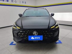 SAIC MG ONE α-Digital Smart Sport 1.5T Advanced - ფოტო 2