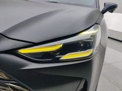 SAIC MG ONE α-Digital Smart Sport 1.5T Advanced - ფოტო 5