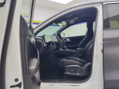 SAIC MG ONE α-Digital Smart Sport 1.5T Advanced - ფოტო 9
