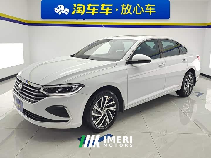 Volkswagen Lavida 2023 280TSI DSG Full Comfort Edition - ავტომობილი ჩინეთიდან