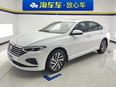 Volkswagen Lavida 2023 280TSI DSG Full Comfort Edition - ფოტო 1