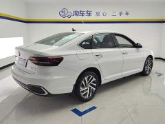 Volkswagen Lavida 2023 280TSI DSG Full Comfort Edition - ფოტო 3