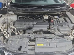 Nissan Qashqai 2.0L CVT XV Smart Comfort Edition - ფოტო 10