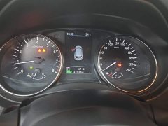 Nissan Qashqai 2.0L CVT XV Smart Comfort Edition - ფოტო 14