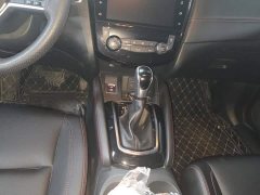 Nissan Qashqai 2.0L CVT XV Smart Comfort Edition - ფოტო 16