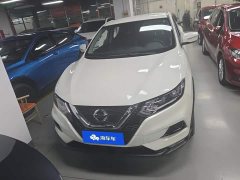 Nissan Qashqai 2.0L CVT XV Smart Comfort Edition - ფოტო 2