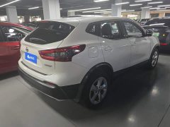 Nissan Qashqai 2.0L CVT XV Smart Comfort Edition - ფოტო 3
