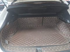 Nissan Qashqai 2.0L CVT XV Smart Comfort Edition - ფოტო 4